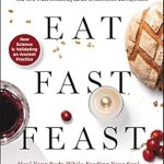 Transform Your Spiritual Journey: A Comprehensive Review of ‘Eat, Fast, Feast: Heal Your Body While Feeding Your Soul―A Christian Guide to Fasting’ Transform Your Spiritual Journey: A Comprehensive Review of ‘Eat, Fast, Feast: Heal Your Body While Feeding Your Soul―A Christian Guide to Fasting’