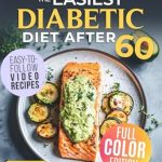 Discover the Secrets to Healthy Living: A Review of The Easiest Diabetic Diet After 60 – A Science-Backed Cookbook for Managing Blood Sugar and Heart Health | Delicious Recipes and Meal Plan for Prediabetes, Type 2 Diabetes, and the Newly Diagnosed