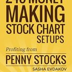 Unlock Your Financial Freedom: A Comprehensive Review of ‘245 Money Making Stock Chart Setups: Profiting from Penny Stocks’ on Amazon