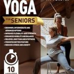Transform Your Well-Being: A Comprehensive Review of ‘Chair Yoga for Seniors: Stretches for Pain Relief and Joint Health That Improve Seniors’ Flexibility to Help Prevent Falls and Improve Quality of Life’