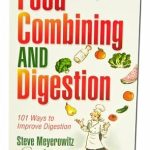 Unlock Better Health: A Comprehensive Review of ‘Food Combining and Digestion: 101 Ways to Improve Digestion’ Unlock Better Health: A Comprehensive Review of ‘Food Combining and Digestion: 101 Ways to Improve Digestion’