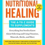 Discover the Ultimate Guide to Wellness: A Comprehensive Review of ‘Prescription for Nutritional Healing: The A-to-Z Guide to Supplements’ Discover the Ultimate Guide to Wellness: A Comprehensive Review of ‘Prescription for Nutritional Healing: The A-to-Z Guide to Supplements’