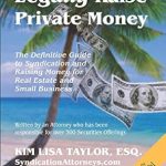 Unlock Your Funding Potential: A Comprehensive Review of ‘How to Legally Raise Private Money: The Definitive Guide to Syndication and Raising Money for Real Estate and Small Business (How to Raise Capital Legally)’