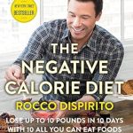 Unveiling the Secrets: A Comprehensive Review of The Negative Calorie Diet: Lose Up to 10 Pounds in 10 Days with 10 All You Can Eat Foods Unveiling the Secrets: A Comprehensive Review of The Negative Calorie Diet: Lose Up to 10 Pounds in 10 Days with 10 All You Can Eat Foods