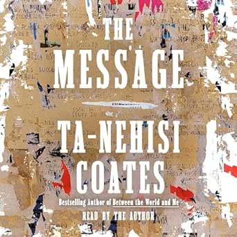 Discover the Hidden Insights: A Review of The Message from Amazon