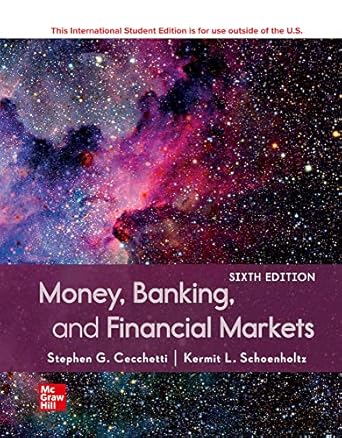 Unveiling Insights: An In-Depth Review of ISE Money, Banking and Financial Markets (ISE HED IRWIN ECONOMICS)
