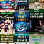 Unlock Your Business Potential: A Comprehensive Review of ‘9 Books in 1 – Entrepreneurship, E-Commerce, Home-Based Businesses, Small Business, Online Trading, Internet Marketing, Business Writing, YouTube, Binary … Instagram, Video Game (‘How To’ Books)’