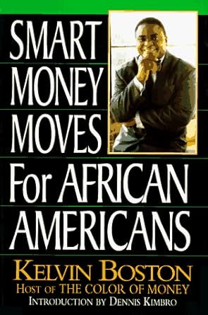 Unlock Financial Success: A Comprehensive Review of ‘Smart Money Moves for African Americans’