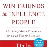 How to Win Friends & Influence People (Dale Carnegie Books)