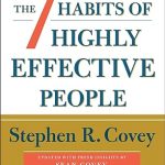 The 7 Habits of Highly Effective People: 30th Anniversary Edition (The Covey Habits Series)