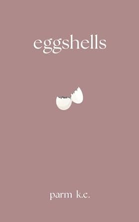 Discover the Intriguing World of ‘Eggshells from Amazon’: A Captivating Review You Can’t Miss!