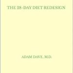 Transform Your Health: An In-Depth Review of The 28-Day Diet Redesign