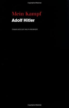 Unveiling the Controversy: A Critical Review of Mein Kampf