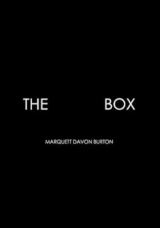 Unveiling Secrets: A Compelling Review of The Black Box – A Must-Read Thriller!