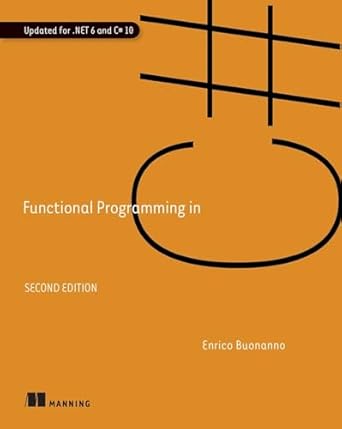 Unlock the Power of Code: A Comprehensive Review of Functional Programming in C#, Second Edition