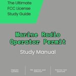 Unlock Your Career Potential with This Comprehensive Guide: Marine Radio Operator Permit Study Manual (FCCLicenseExams.com Commercial Radio License Study Manuals) [Print Replica] Review