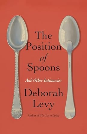 Discover the Heartfelt Connections in ‘The Position of Spoons: And Other Intimacies’ – A Must-Read for Anyone Seeking Deeper Relationships