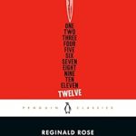 Unforgettable Insights: A Deep Dive into Twelve Angry Men (Penguin Classics) – A Must-Read Classic