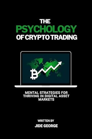 Unlock Your Financial Future: A Comprehensive Review of ‘Crypto Investing for Beginners: Master Bitcoin, Ethereum, and Altcoins with Expert Strategies and Insights to Maximize Your Profits’