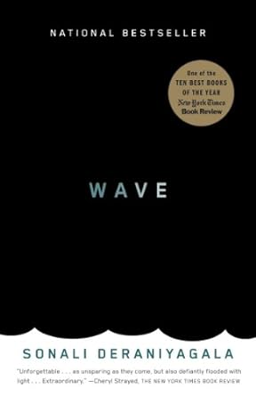 Discover the Unforgettable Journey of ‘Wave: A Memoir from Amazon’ – A Captivating Review of Resilience and Adventure