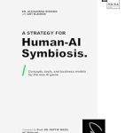 Unlocking the Future: A Comprehensive Review of ‘A Strategy for Human-AI Symbiosis: Concepts, Tools, and Business Models for the New AI Game’