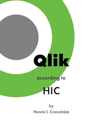 Unlocking Insights: A Comprehensive Review of ‘Qlik according to HIC’ for Data Enthusiasts