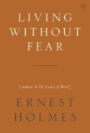 Discover True Freedom: A Transformative Review of ‘Living Without Fear’
