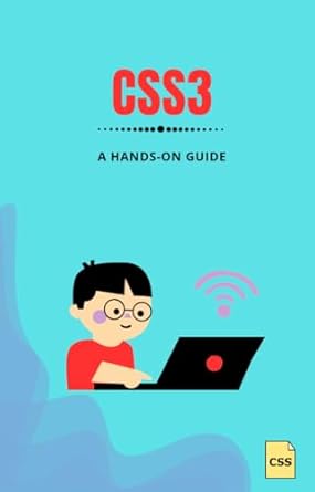 Unlock Your Web Design Potential: A Comprehensive Review of ‘CSS3’ from Amazon