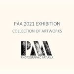 Discover the Stunning Creativity: PAA 2021 EXHIBITION – COLLECTION OF ARTWORKS
