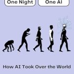 Unveiling the Future: A Must-Read Review of ‘How AI and ChatGPT Took Over the World’ from Amazon Unveiling the Future: A Must-Read Review of ‘How AI and ChatGPT Took Over the World’ from Amazon