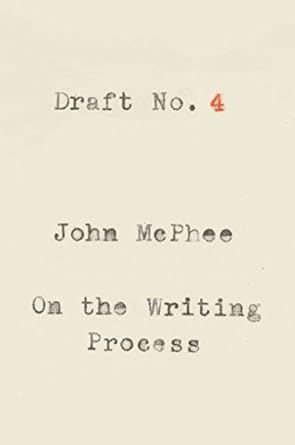 Transform Your Writing Skills: A Review of Draft No. 4: On the Writing Process