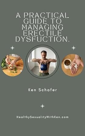 Essential Insights: A Comprehensive Review of A Practical Guide to Managing Erectile Dysfunction