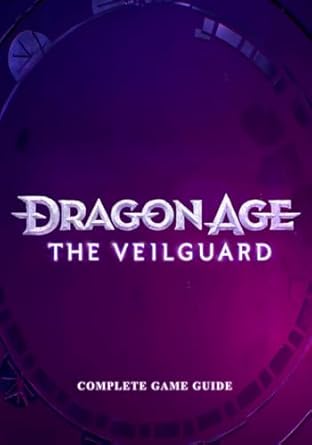 Uncover the Secrets of Thedas: A Comprehensive Review of Dragon Age The Veilguard Complete Game Guide