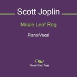 Must-Read Musical Masterpiece: A Review of Maple Leaf Rag Must-Read Musical Masterpiece: A Review of Maple Leaf Rag