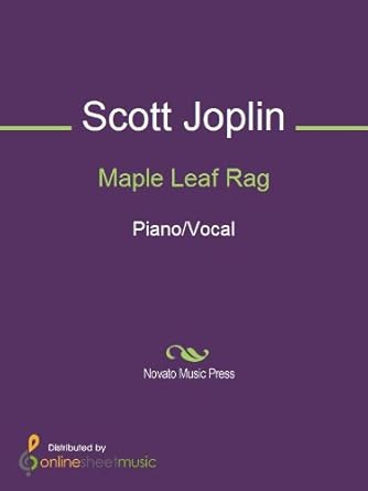 Must-Read Musical Masterpiece: A Review of Maple Leaf Rag