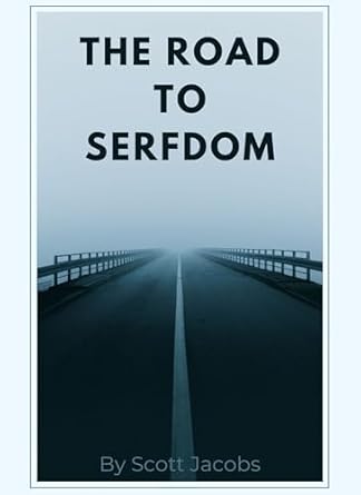 Discover Why ‘The Road to Serfdom’ is a Must-Read for Understanding Freedom and Economic Liberty
