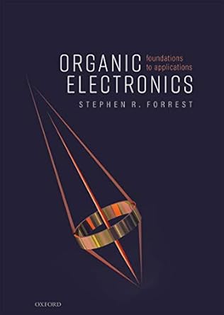 Must-Read Insights: A Comprehensive Review of Organic Electronics: Foundations to Applications