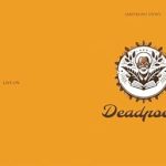 Discover Profound Insights in ‘DEADPOETS: A Poetry Collection of Reflections from Wise Men on How to Live With Purpose’ – A Must-Read for Purpose-Driven Souls!