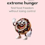 Discover the Secrets to Food Freedom: A Comprehensive Review of ‘How to Beat Extreme Hunger: Find Food Freedom Without Losing Control’