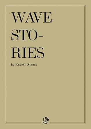 Discover the Magic of Connection: A Compelling Review of Wave Stories from Amazon
