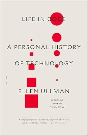 Unveiling the Secrets of Innovation: A Compelling Review of ‘Life in Code: A Personal History of Technology from Amazon’