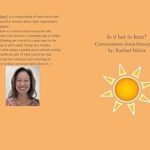 Empowering Insights Await: ‘Is it Hot in Here?: Conversations about Menopause’ – A Must-Read for Every Woman!