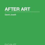 Discover the Transformative Ideas in ‘After Art (POINT: Essays on Architecture Book 2)’ – A Must-Read Review for Architecture Enthusiasts Discover the Transformative Ideas in ‘After Art (POINT: Essays on Architecture Book 2)’ – A Must-Read Review for Architecture Enthusiasts