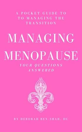 Essential Insights: A Comprehensive Review of ‘Managing Menopause: Your Questions Answered’