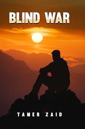 Unveiling the Gripping Secrets of Conflict: A Review of BLIND WAR