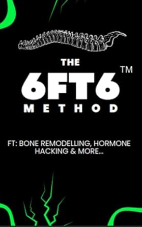 Unlock Your Height Potential: A Comprehensive Review of the 6ft6 Method – Get Taller