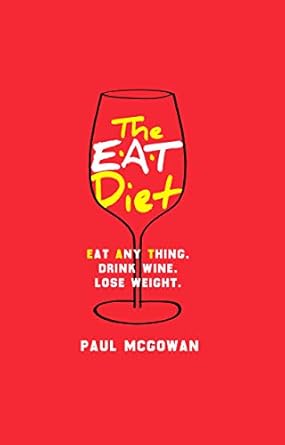 Discover the Secrets to Effortless Weight Loss: A Comprehensive Review of The EAT Diet: Eat Anything. Drink Wine. Lose Weight.