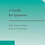 Essential Insights: A Guide for Sponsors – Why, When, and How to Be an OA Sponsor