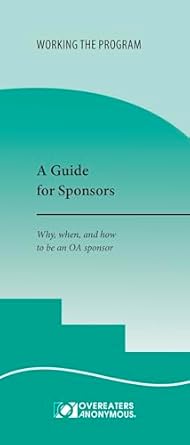 Essential Insights: A Guide for Sponsors – Why, When, and How to Be an OA Sponsor