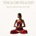 Discover the Best Fit for Your Fitness Journey: A Comprehensive Review of ‘Yoga or Pilates?: Which Suits You Better (Yoga & Pilates)’ Discover the Best Fit for Your Fitness Journey: A Comprehensive Review of ‘Yoga or Pilates?: Which Suits You Better (Yoga & Pilates)’